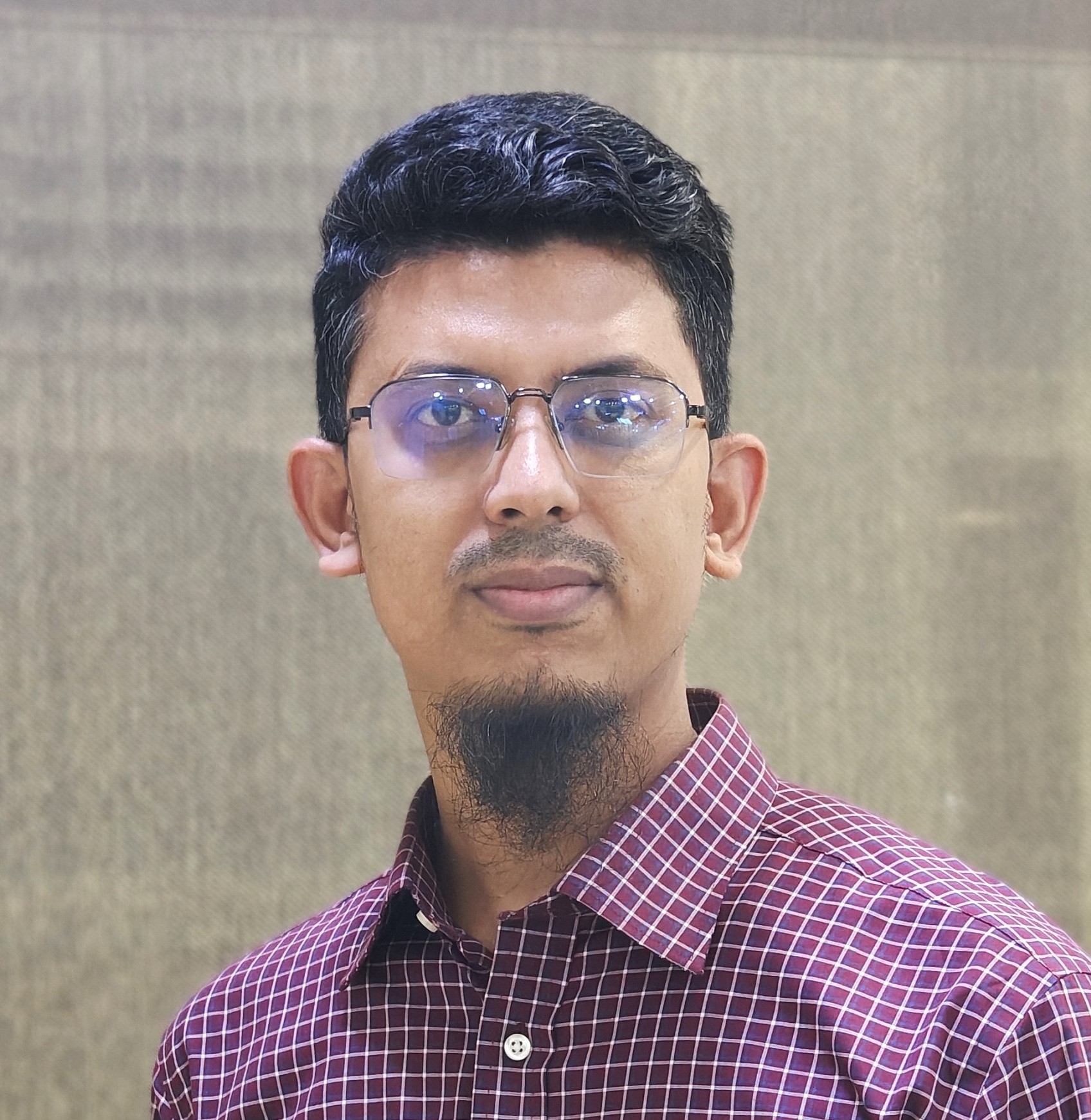 MD Reaz Uddin | Portfolio